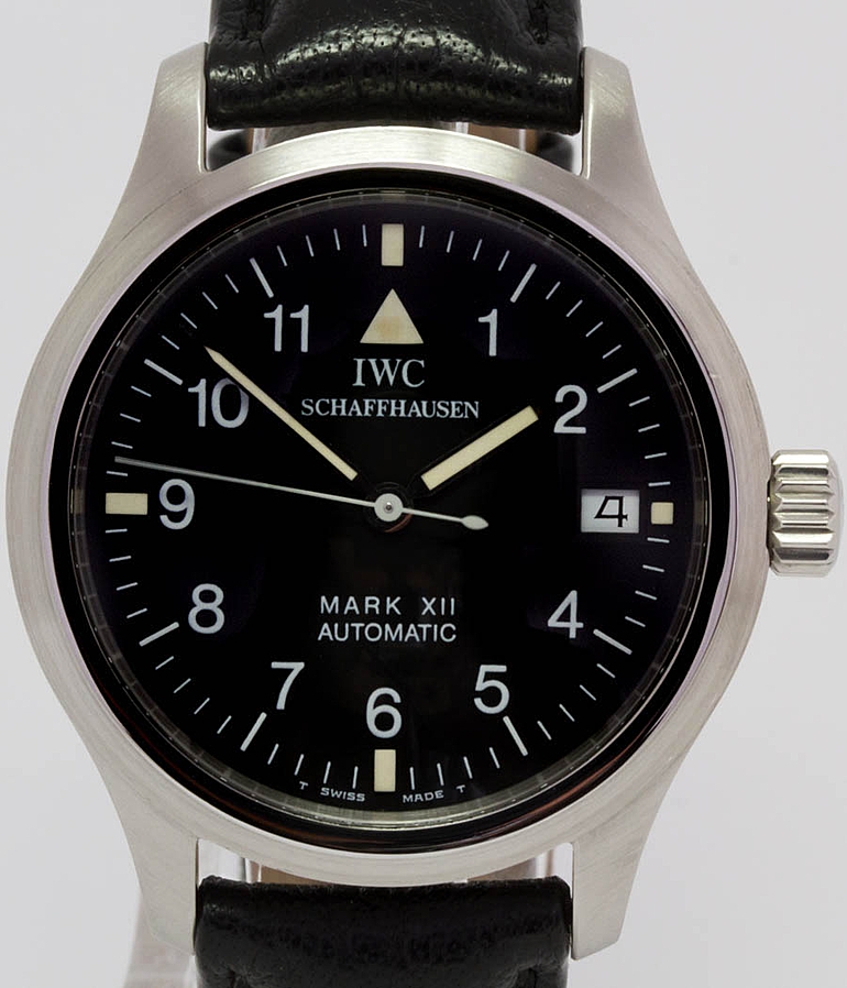 IWC Fliegeruhr Ref. 3241