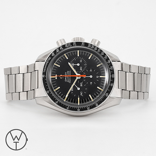 OMEGA Speedmaster Ref. 145.012-67