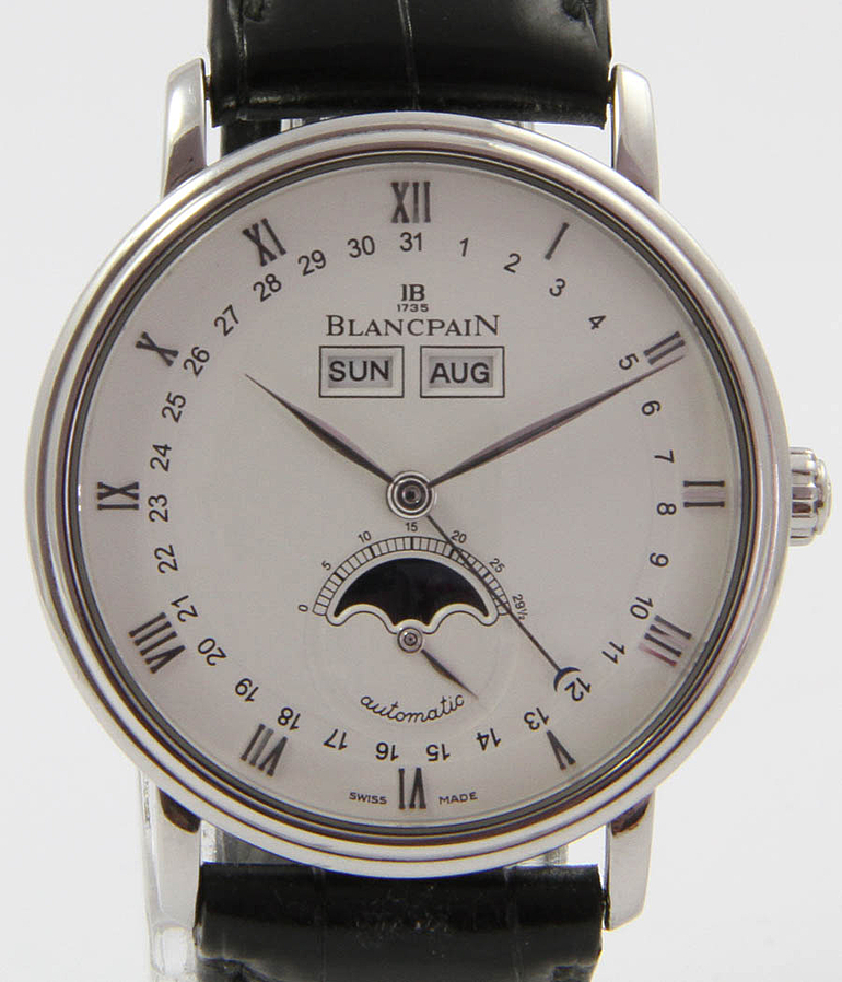 BLANCPAIN Ref. 6263