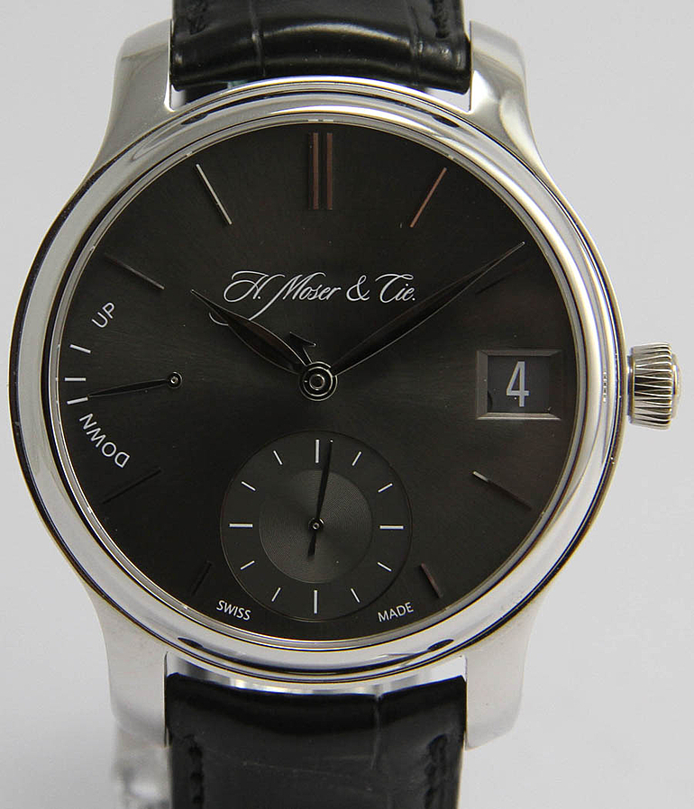 H. MOSER & Cie Perpetual 1