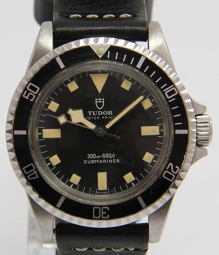 TUDOR Submariner Ref. 7016/0