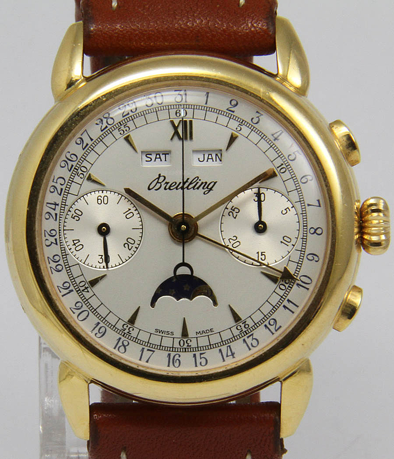 BREITLING Ref. 1939