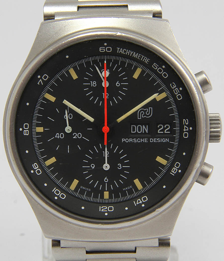 PORSCHE DESIGN BY ORFINA