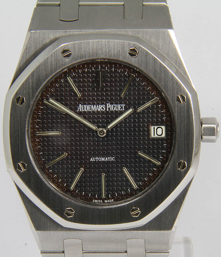 AUDEMARS PIGUET Royal Oak Ref. 148025 ST
