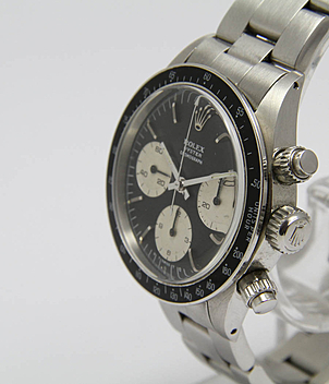 ROLEX Daytona Cosmograph Ref. 6263