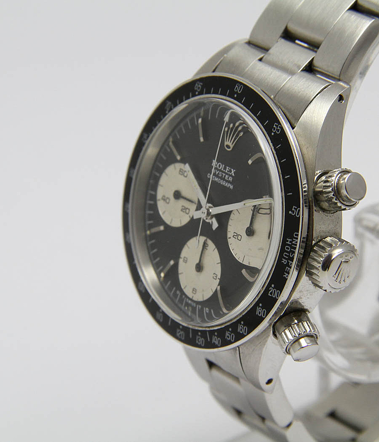 ROLEX Daytona Cosmograph Ref. 6263