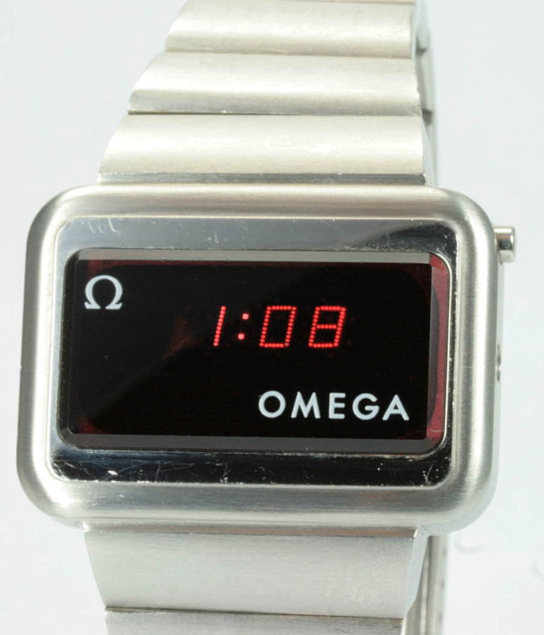 OMEGA Constellation Ref. ST 196.0045