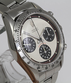 ROLEX Daytona Cosmograph Ref. 6239