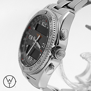 BREITLING Aerospace Ref. A68062-108