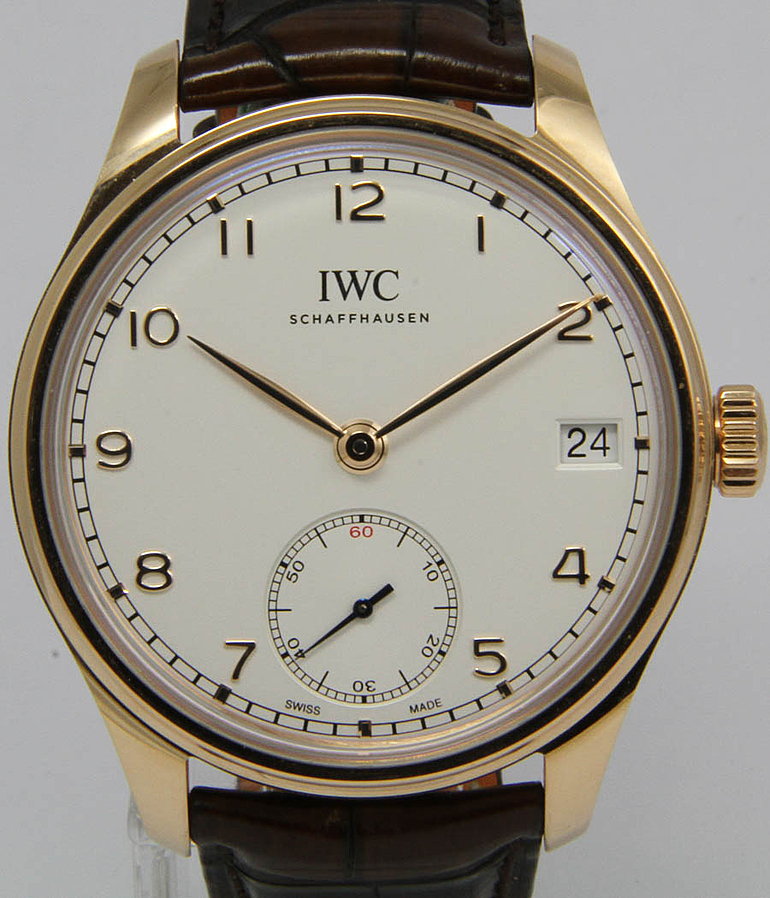 IWC Portugieser