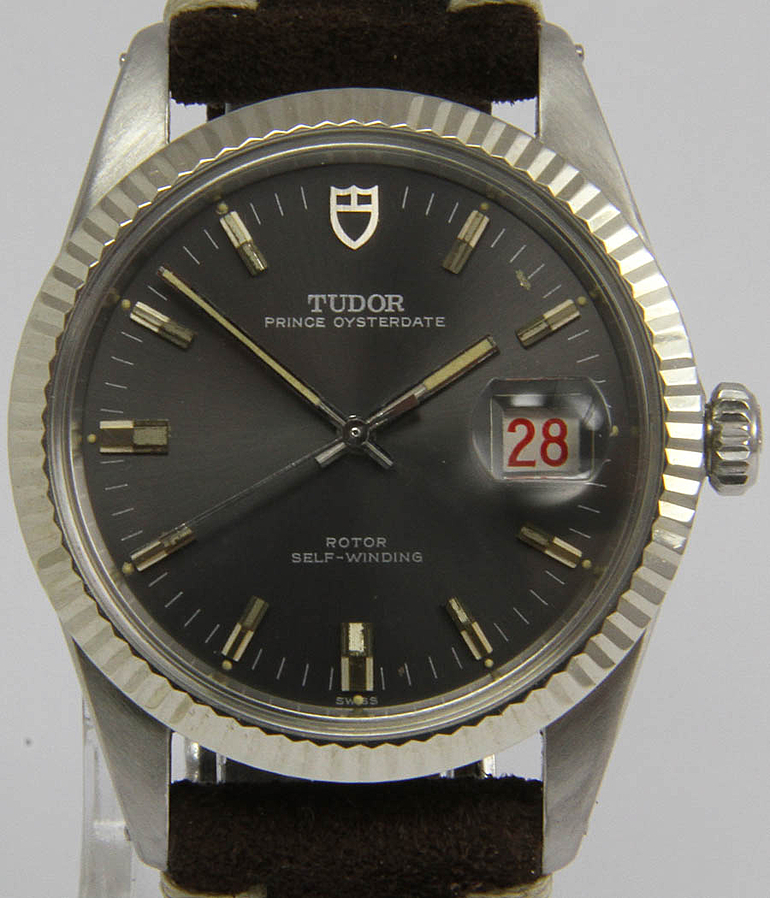 TUDOR Prince Oysterdate Ref. 7025