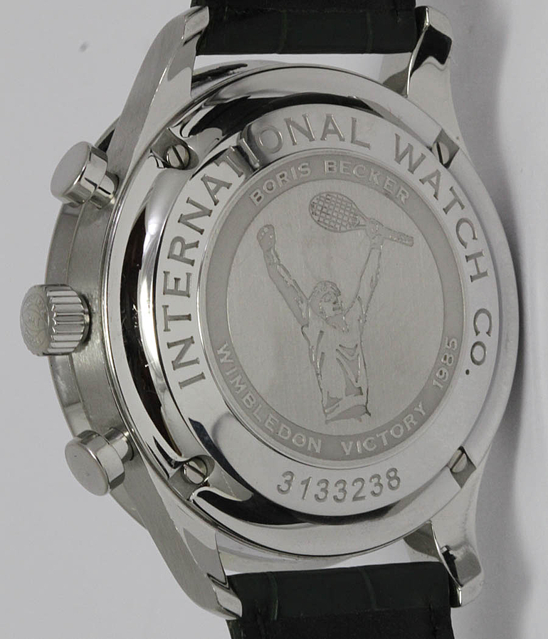 IWC Portugieser Ref. 3714
