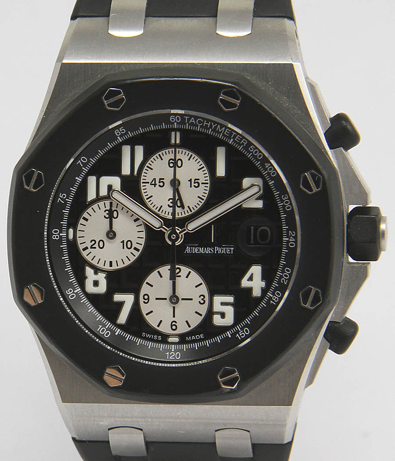 AUDEMARS PIGUET Royal Oak Ref. 25940 SK