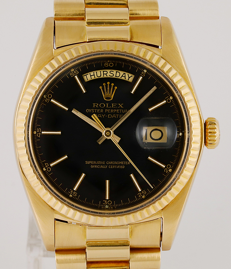 ROLEX Day Date Ref. 1803