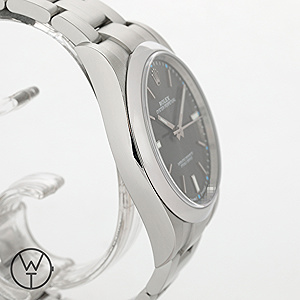 ROLEX Oyster Perpetual Ref. 114300