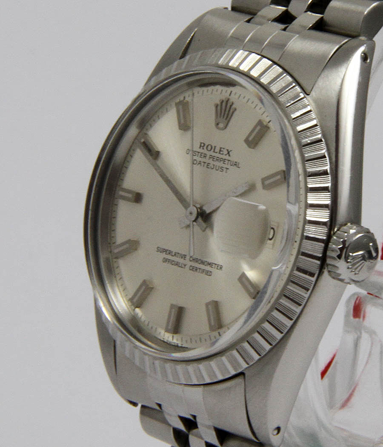 ROLEX Datejust Ref. 16030