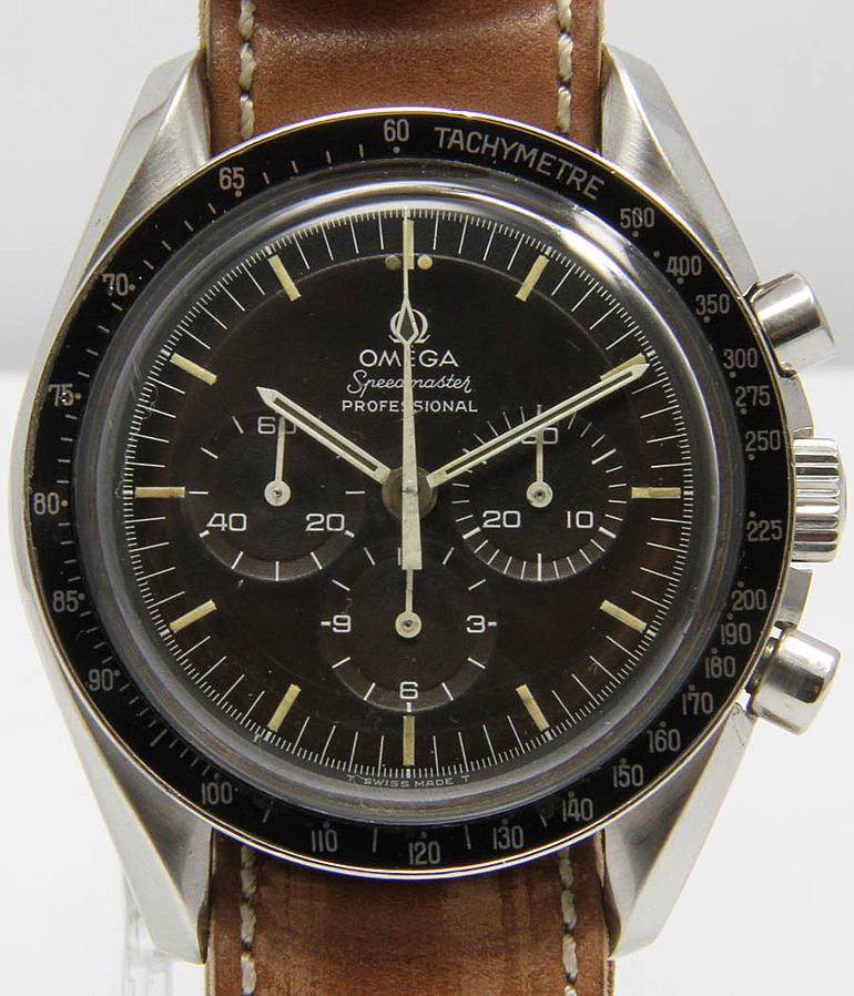 OMEGA Speedmaster Ref. 145022