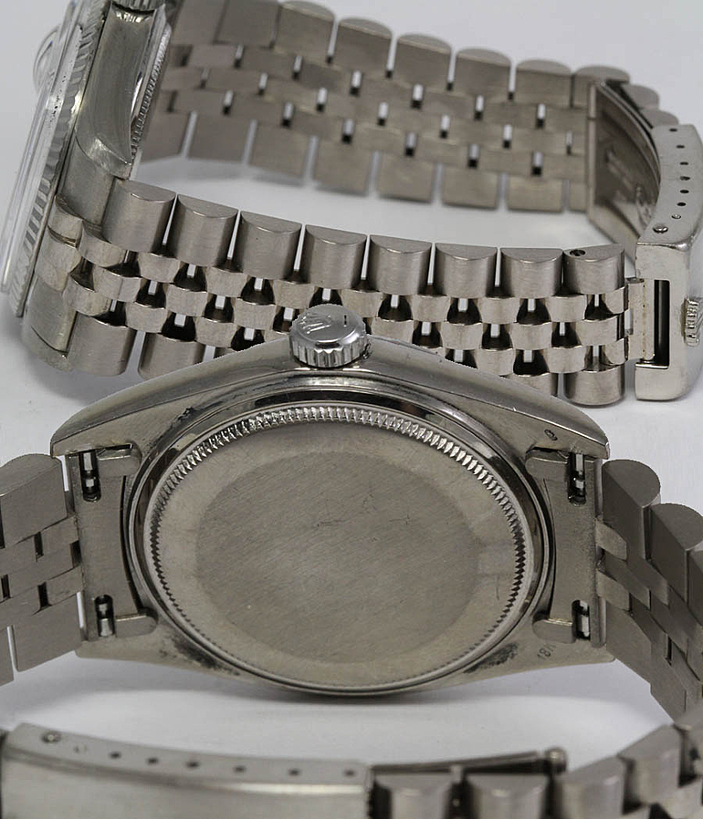 ROLEX Datejust Ref. 1601