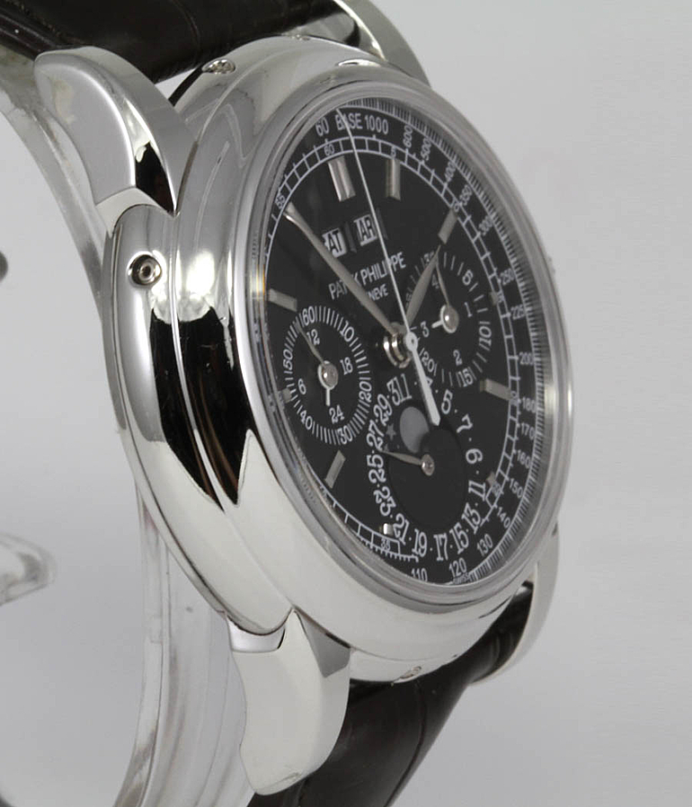 PATEK PHILIPPE Grand Complications Ref. 5970 P