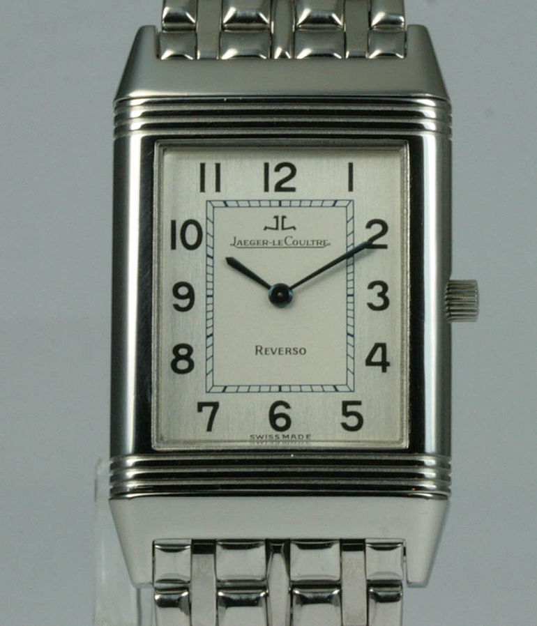 JAEGER LE COULTRE Reverso