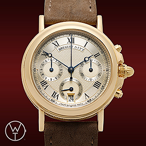 BREGUET Ref. 3460