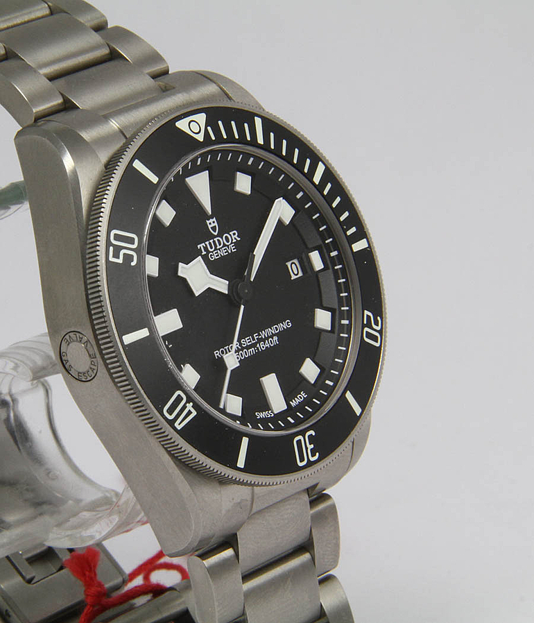 TUDOR Pelagos Ref. 25500TN