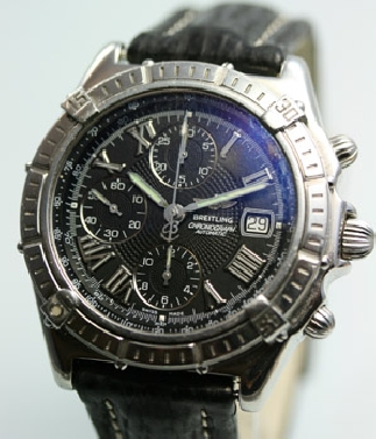 BREITLING Crosswind Ref. A 13055