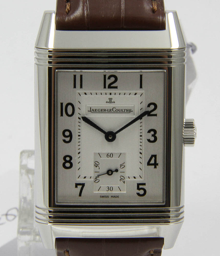 JAEGER LE COULTRE Reverso Ref. 270.8.62