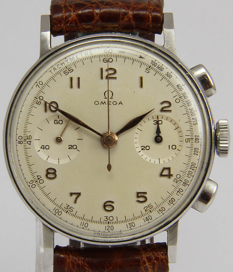OMEGA Ref. CK 2393