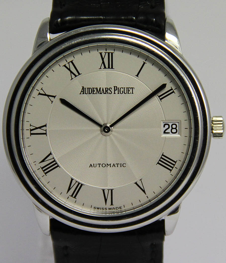 AUDEMARS PIGUET Classic Ref. 14995