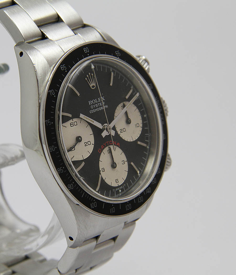 ROLEX Daytona Cosmograph Ref. 6263