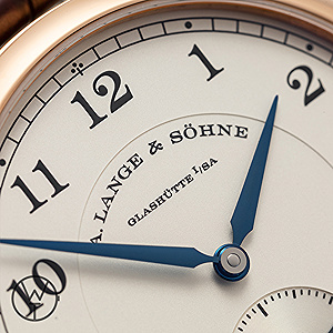 Lange & Söhne 1815 Ref. 235.032