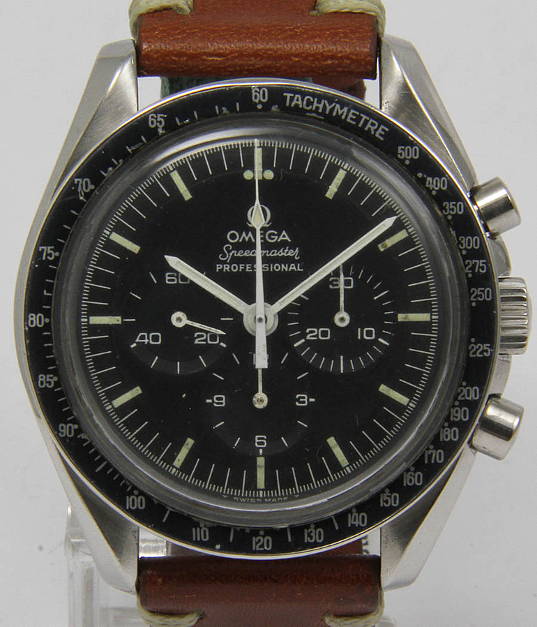 OMEGA Speedmaster Ref. 145022