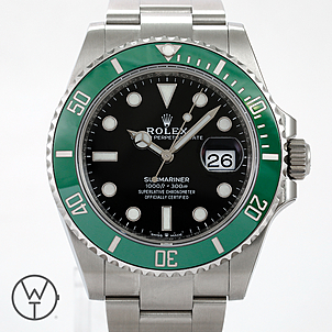 ROLEX Submariner Ref. 126610LV