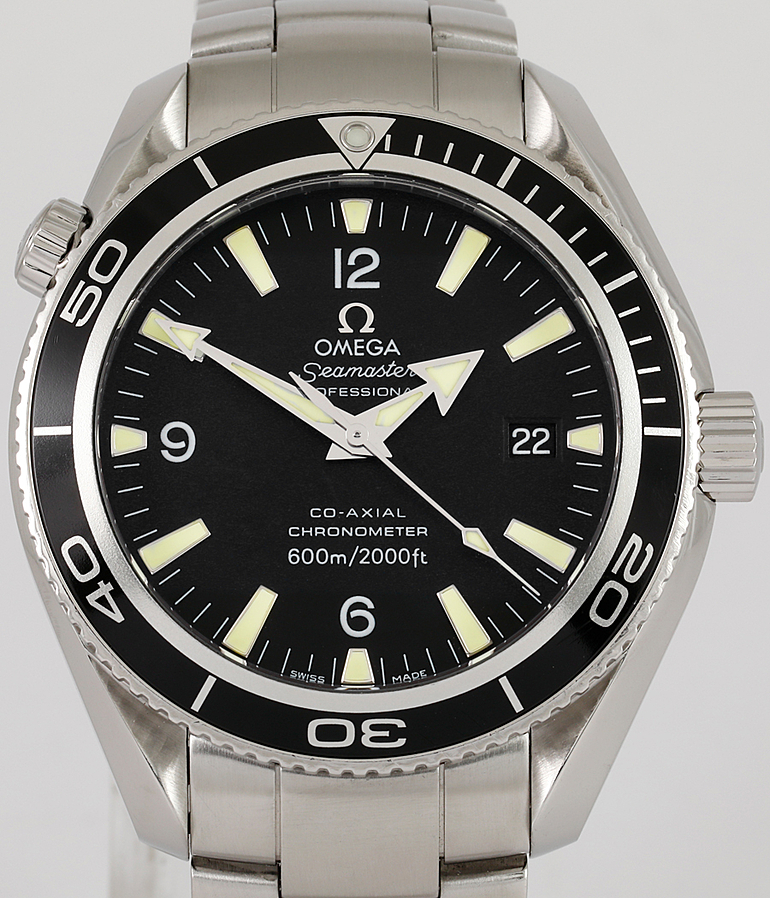 OMEGA Seamaster Ref. 22015000