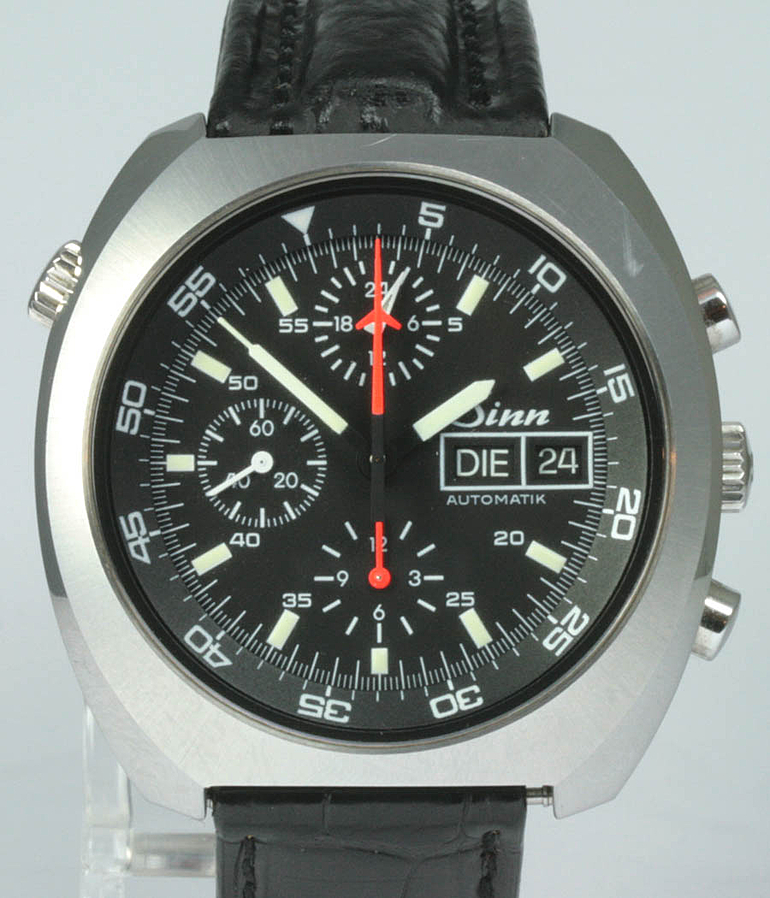 SINN Spacelab Ref. 140/42