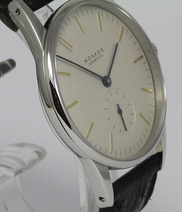 NOMOS Orion