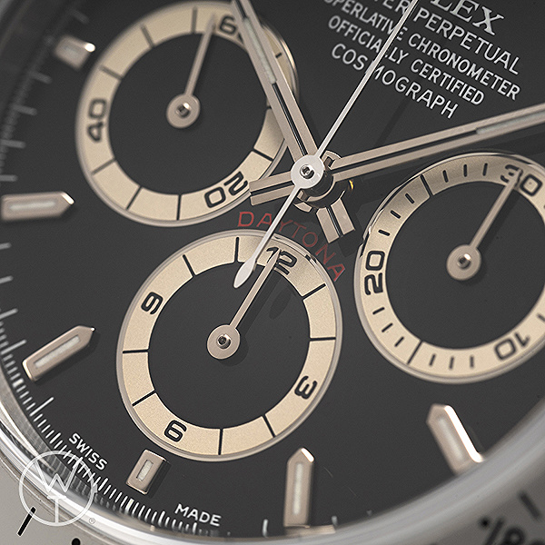 ROLEX Daytona Cosmograph Ref. 16520