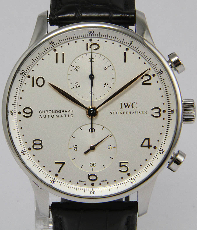 IWC Portugieser Ref. 3714