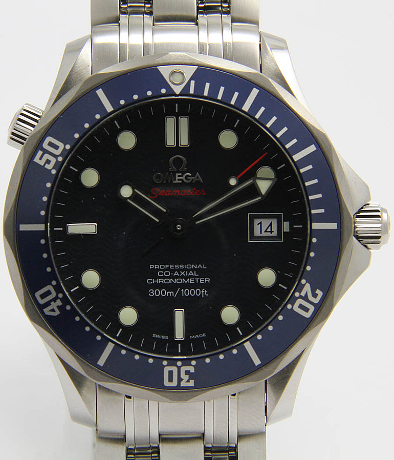 OMEGA Seamaster Ref. 22208000