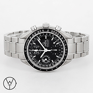 OMEGA Speedmaster Ref. 35205000