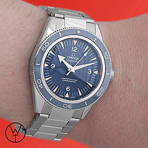 OMEGA Seamaster Ref. 23390412103001