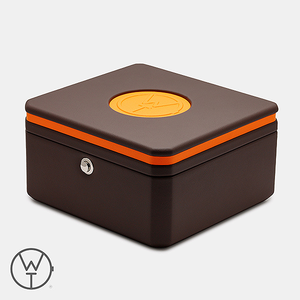 Worldoftime watch box S