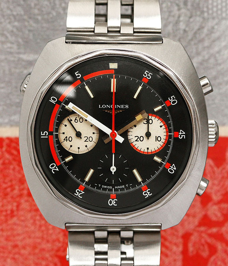 LONGINES Ref. 8226-3