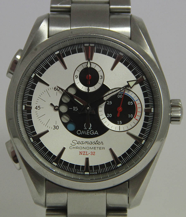 OMEGA Seamaster Ref. 28133