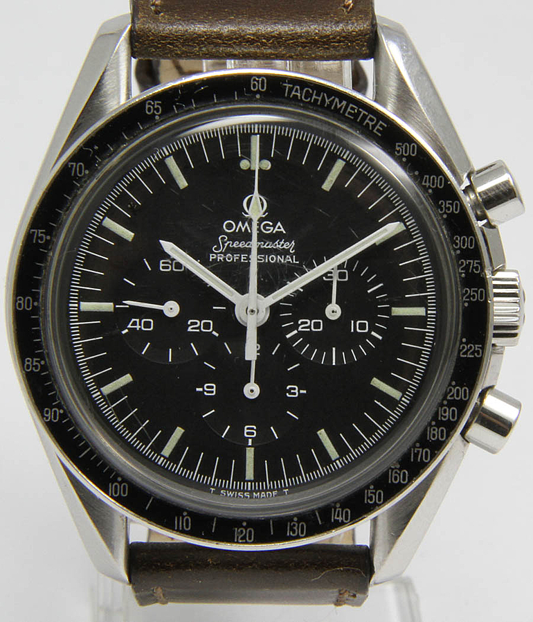 OMEGA Speedmaster Ref. 145022