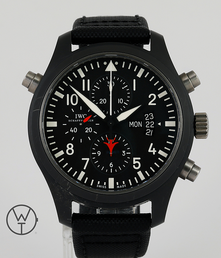IWC Fliegeruhr Ref. 3799