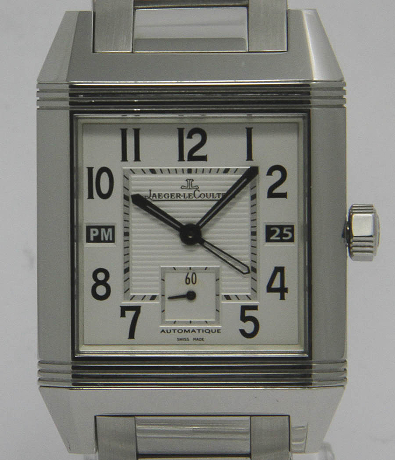 JAEGER LE COULTRE Reverso Ref. 230.8.77