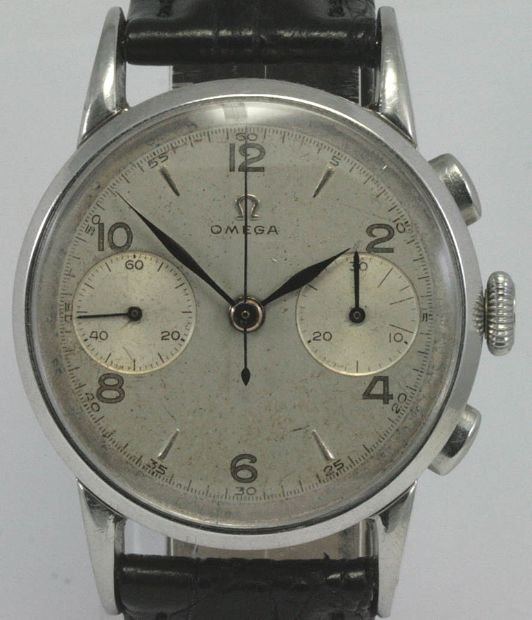 OMEGA Ref. 2404 1
