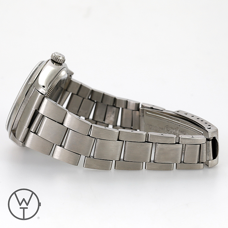 ROLEX Air King Ref. 5500